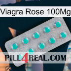 Pink Viagra 100Mg 28